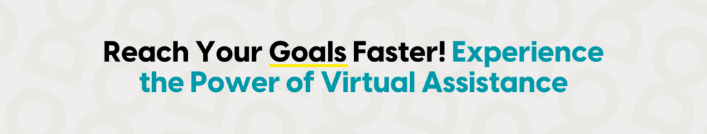 insurance agency virtual assistant