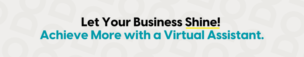 virtual assistant agencies in the philippines