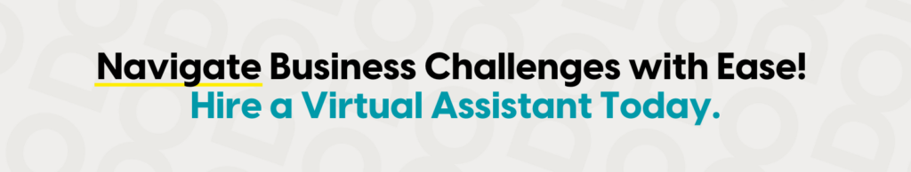 virtual assistant temp agency