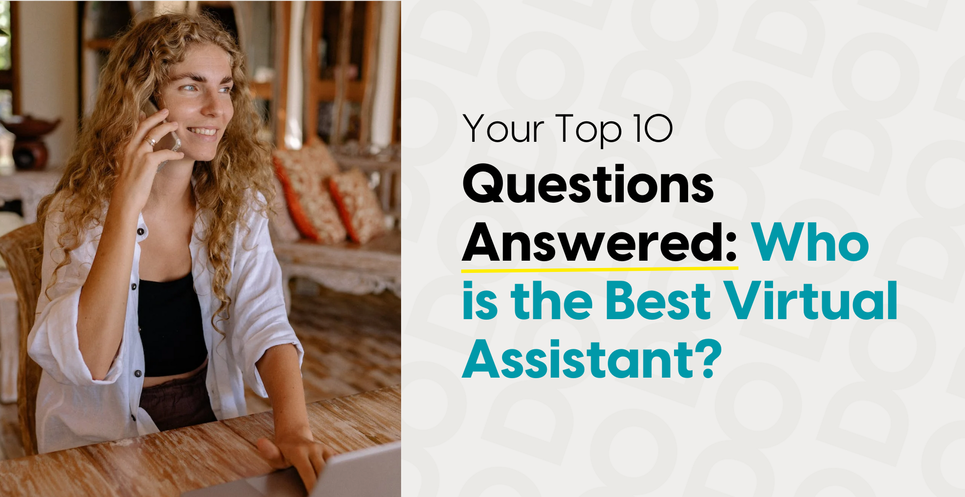 who is the best virtual assistant
