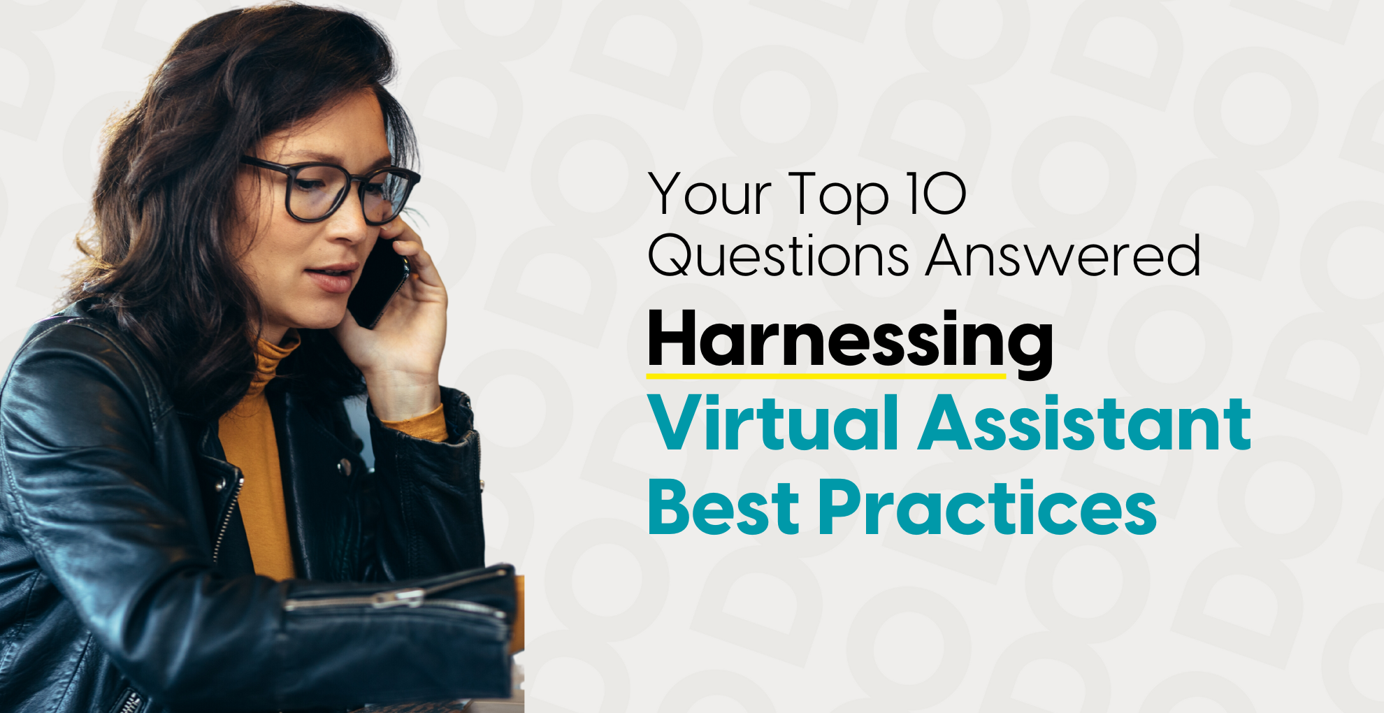 virtual assistant best practices