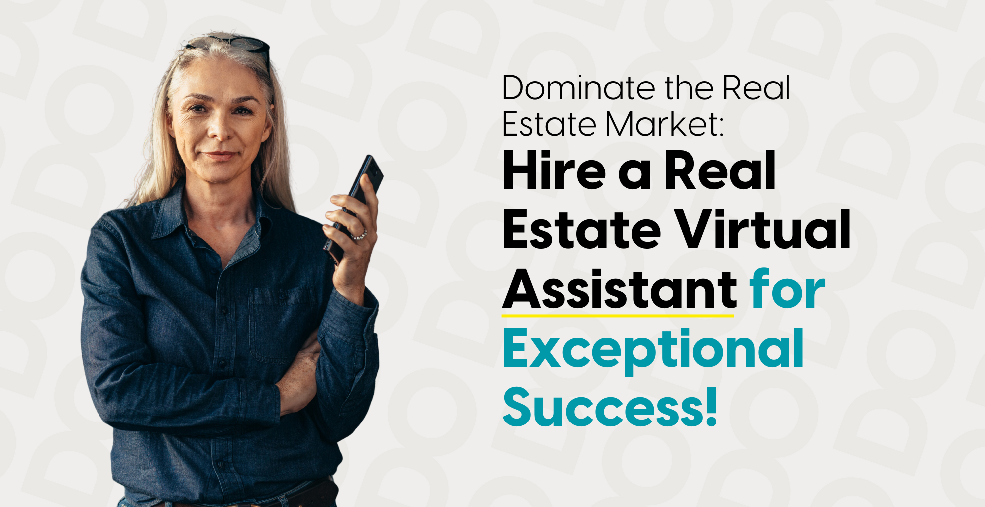 hire a real estate virtual assistant