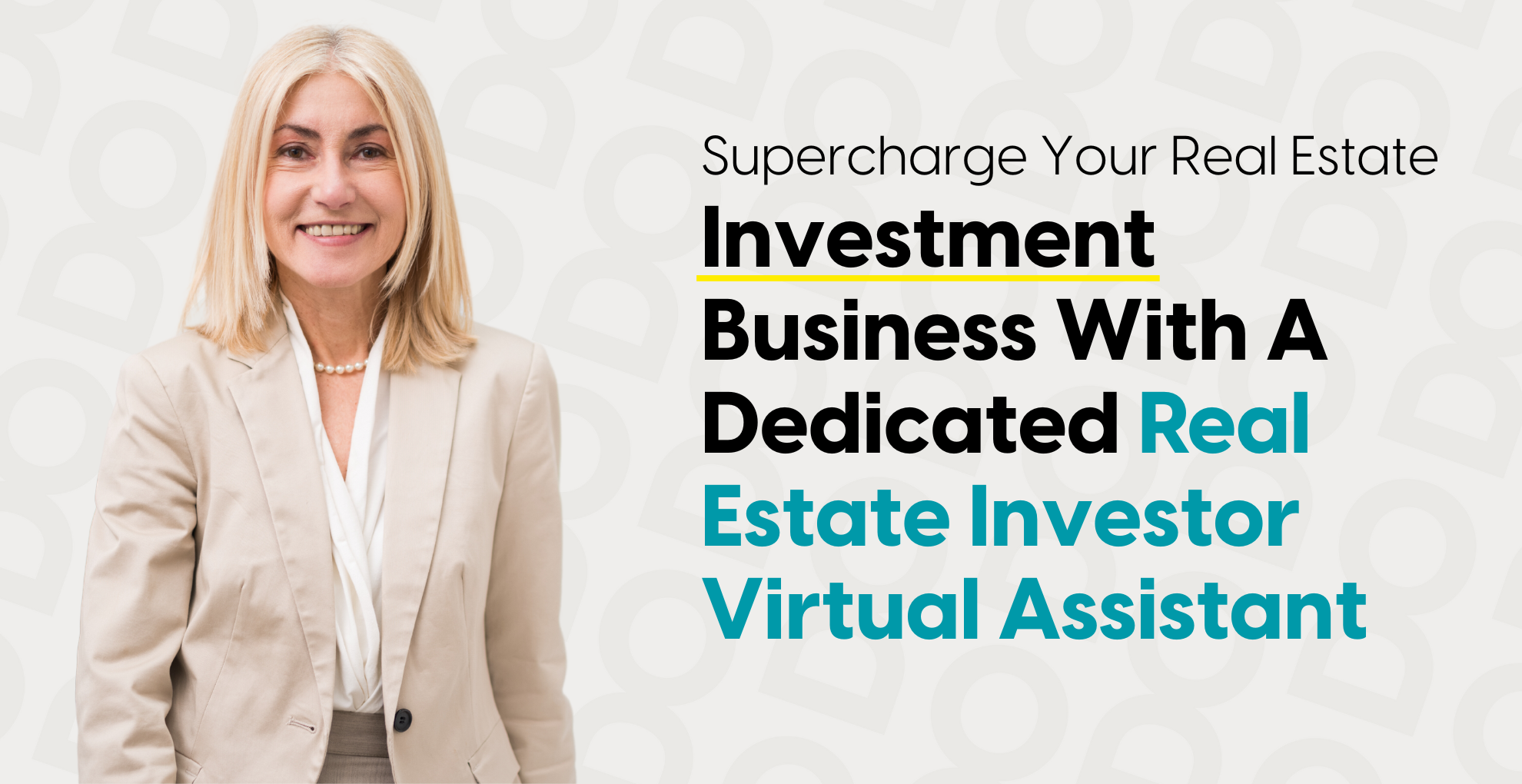 real estate investor virtual assistant