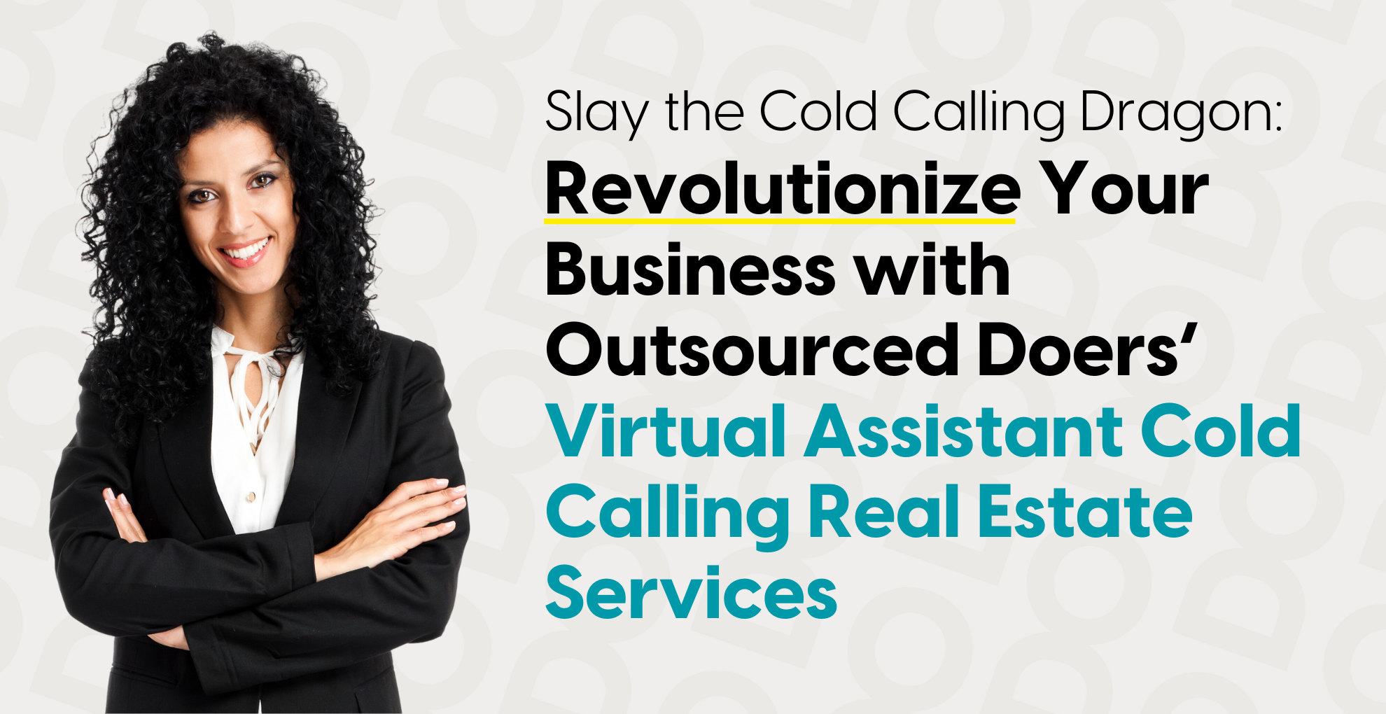 virtual assistant cold calling real estate