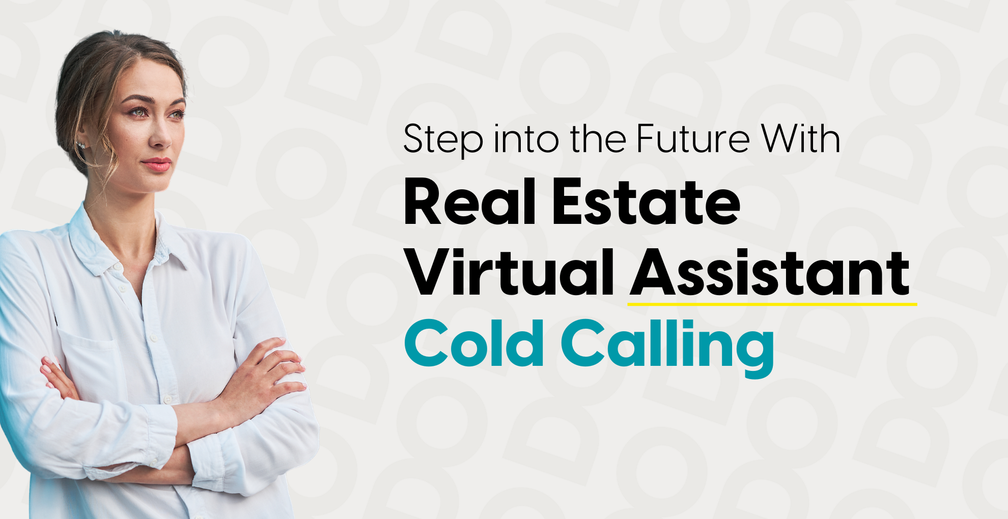 real estate virtual assistant cold calling