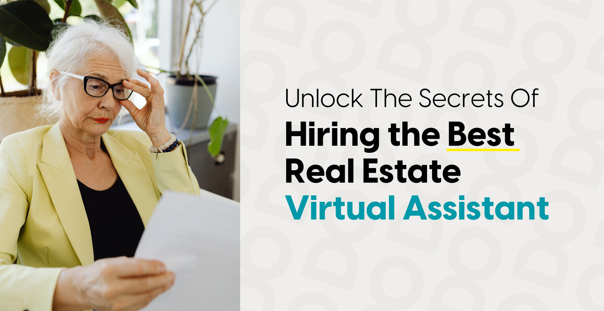 best real estate virtual assistant