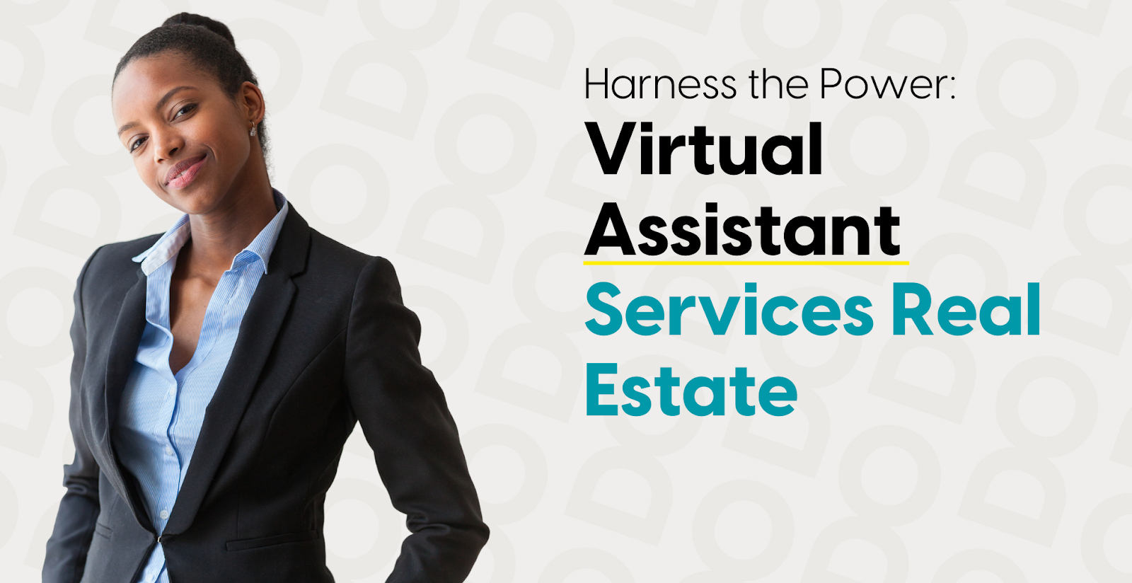 virtual assistant services real estate