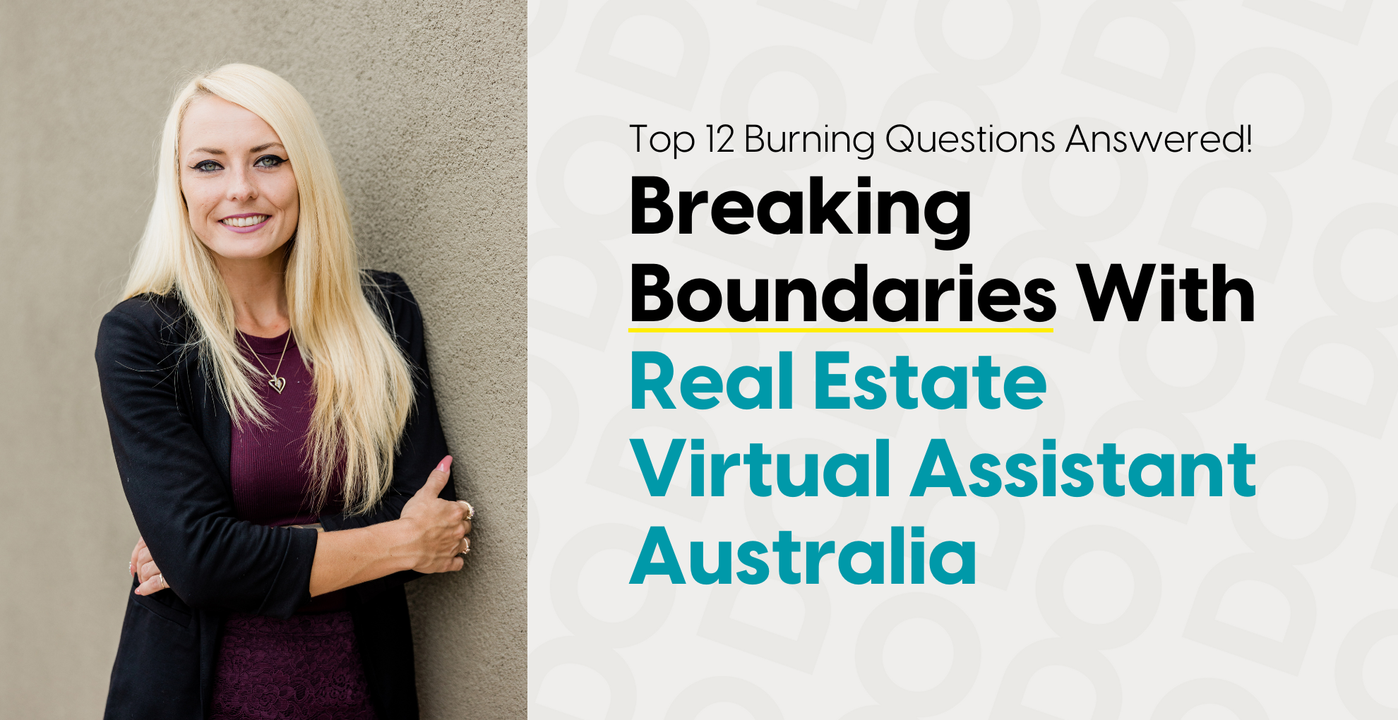 real estate virtual assistant australia