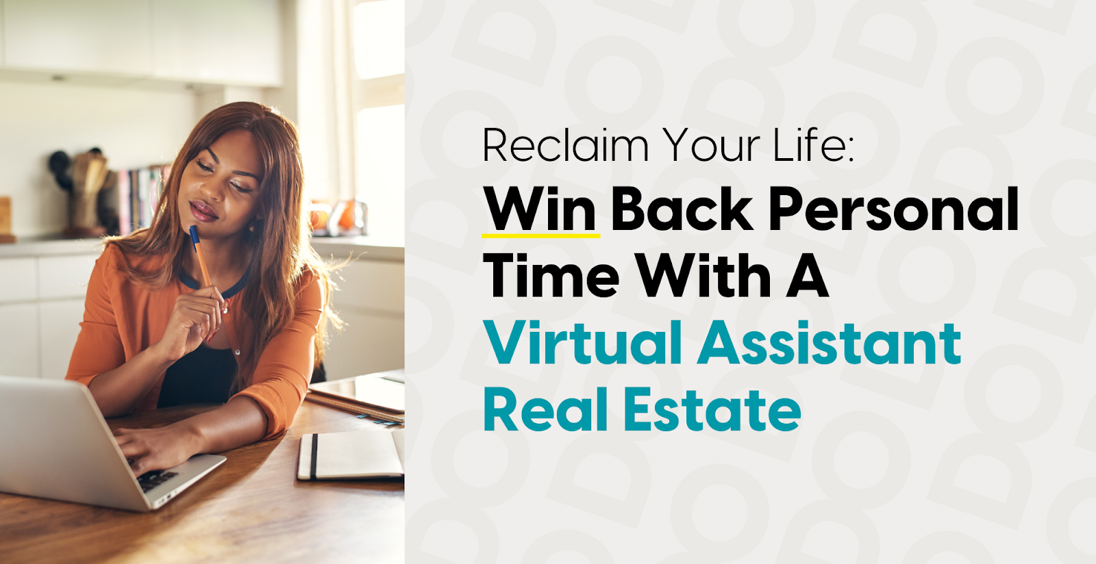 virtual assistant real estate