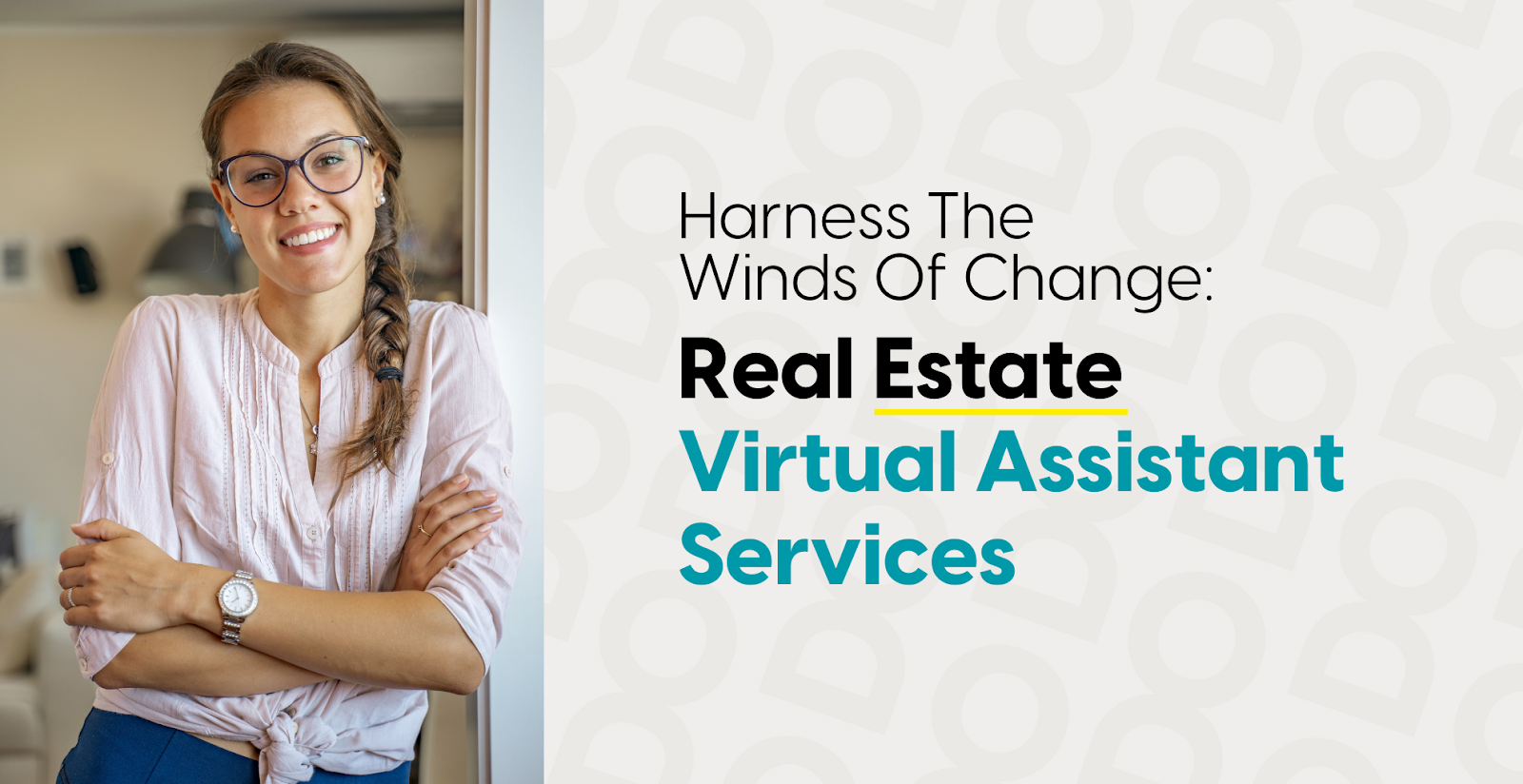 real estate virtual assistant services