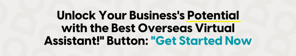 best overseas virtual assistant