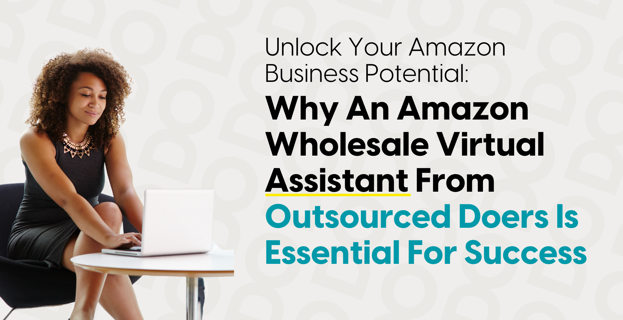 amazon wholesale virtual assistant