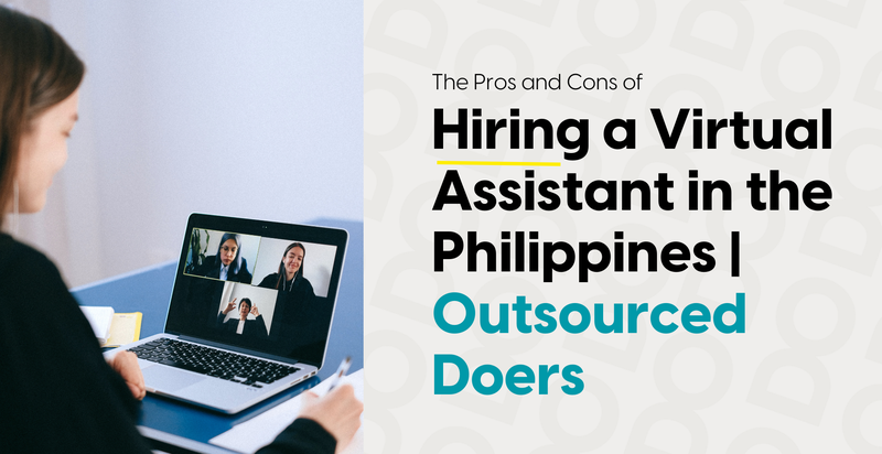 online virtual assistant