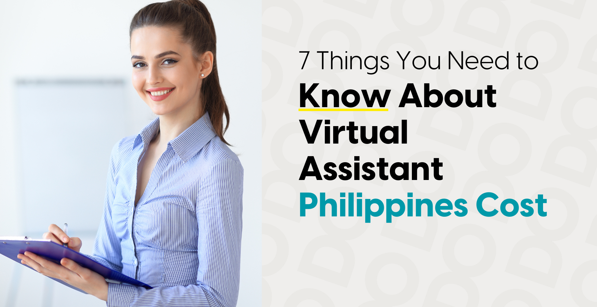 virtual assistant philippines cost