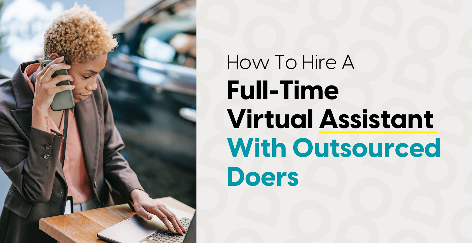 hire full time virtual assistant