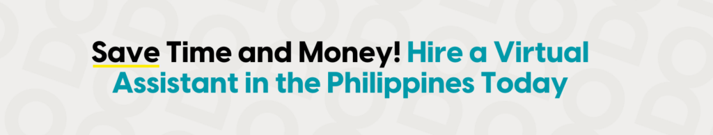 cost of virtual assistant philippines
