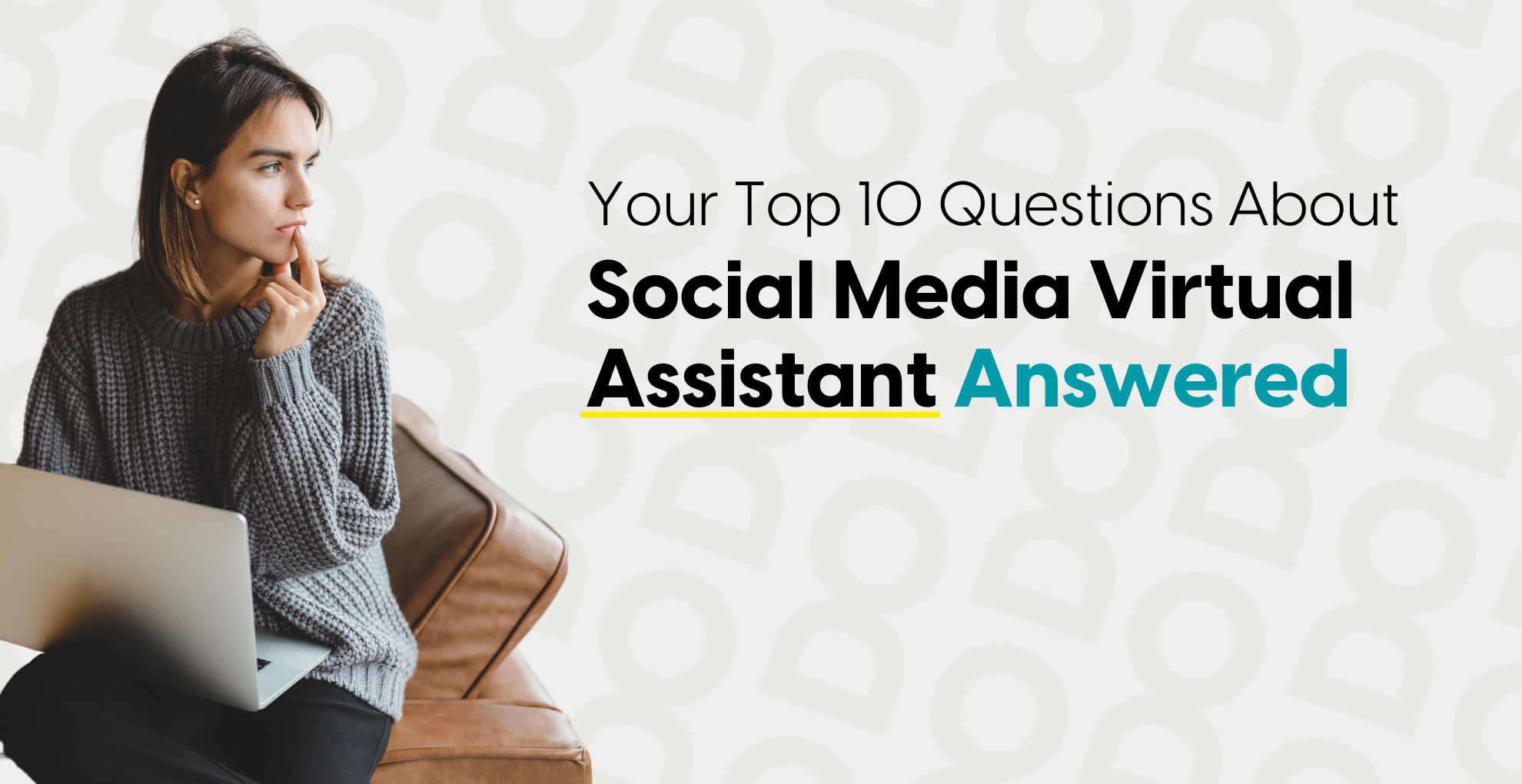 social media virtual assistant