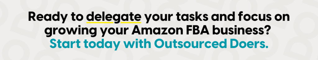 virtual assistant amazon fba
