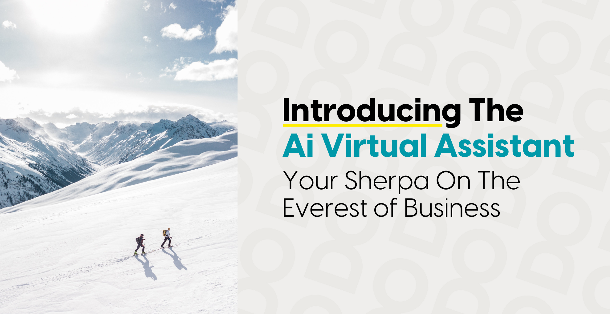 ai virtual assistant