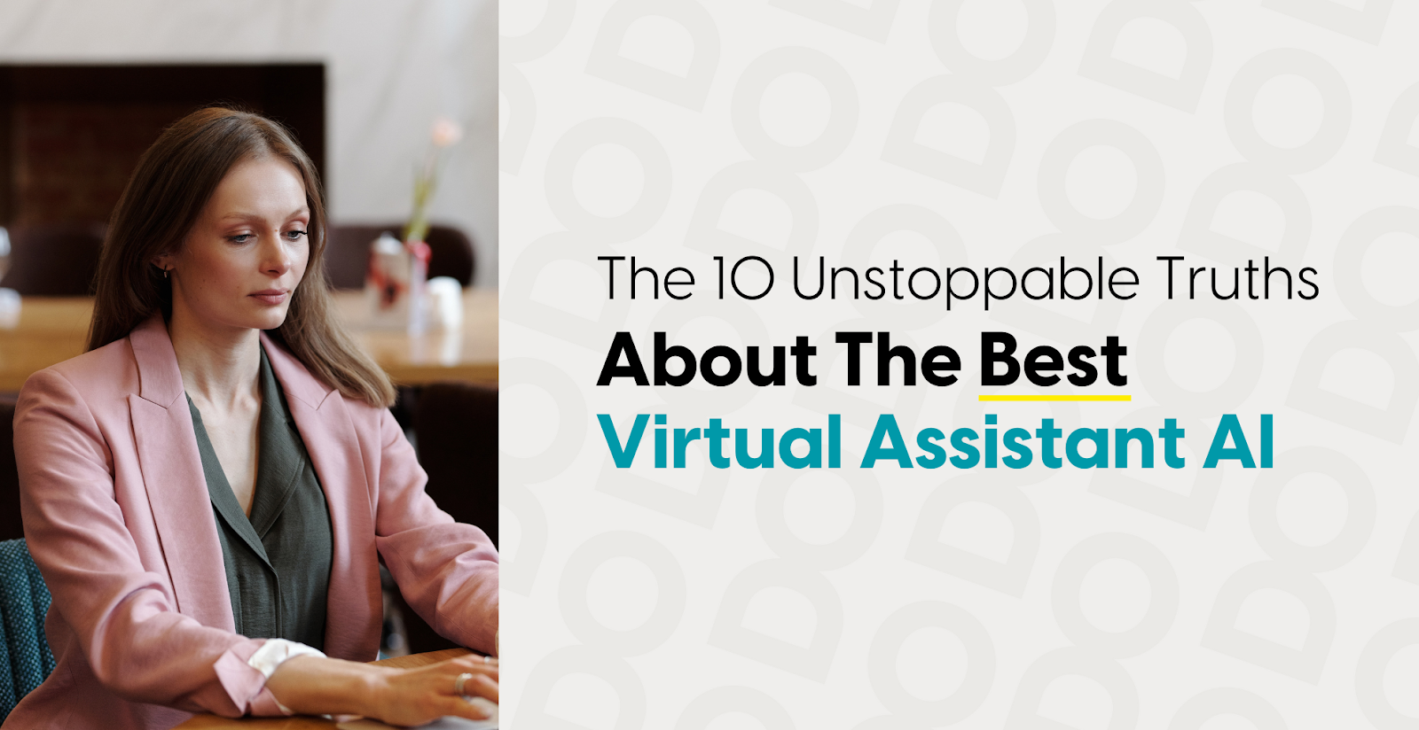best ai virtual assistant