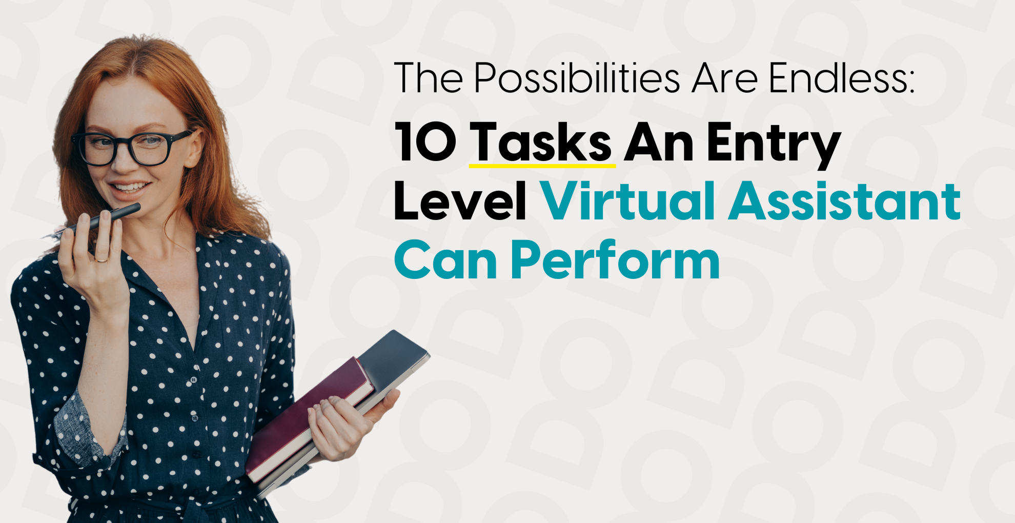 entry level virtual assistant