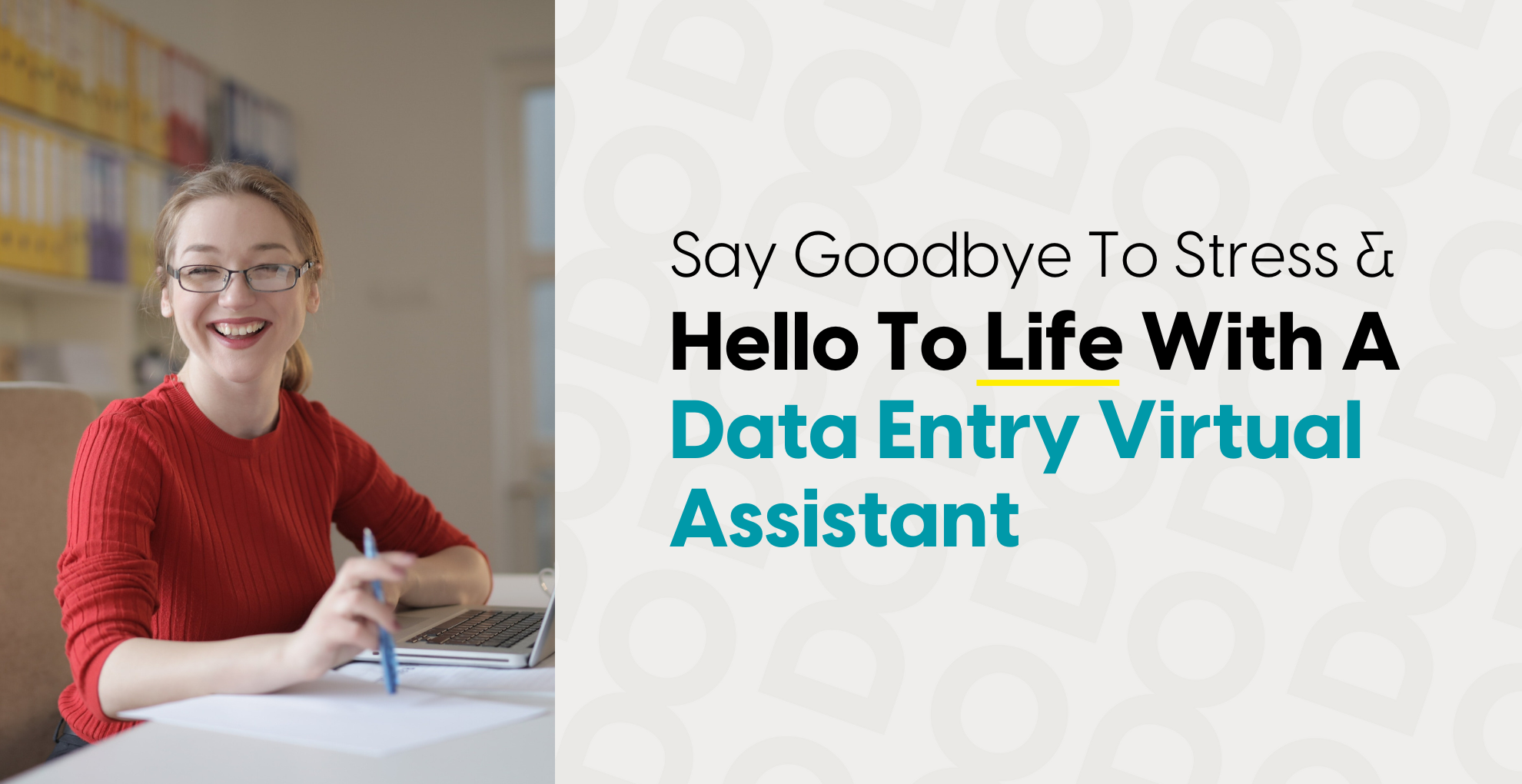data entry virtual assistant