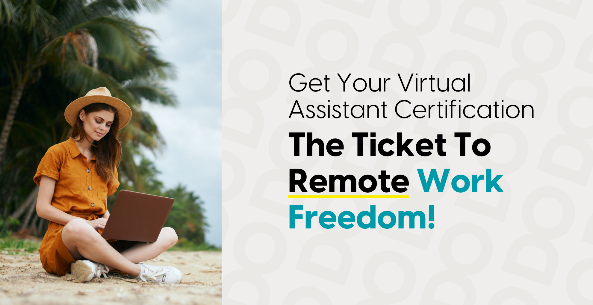 virtual assistant certification
