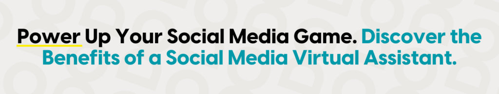 social media virtual assistant philippines