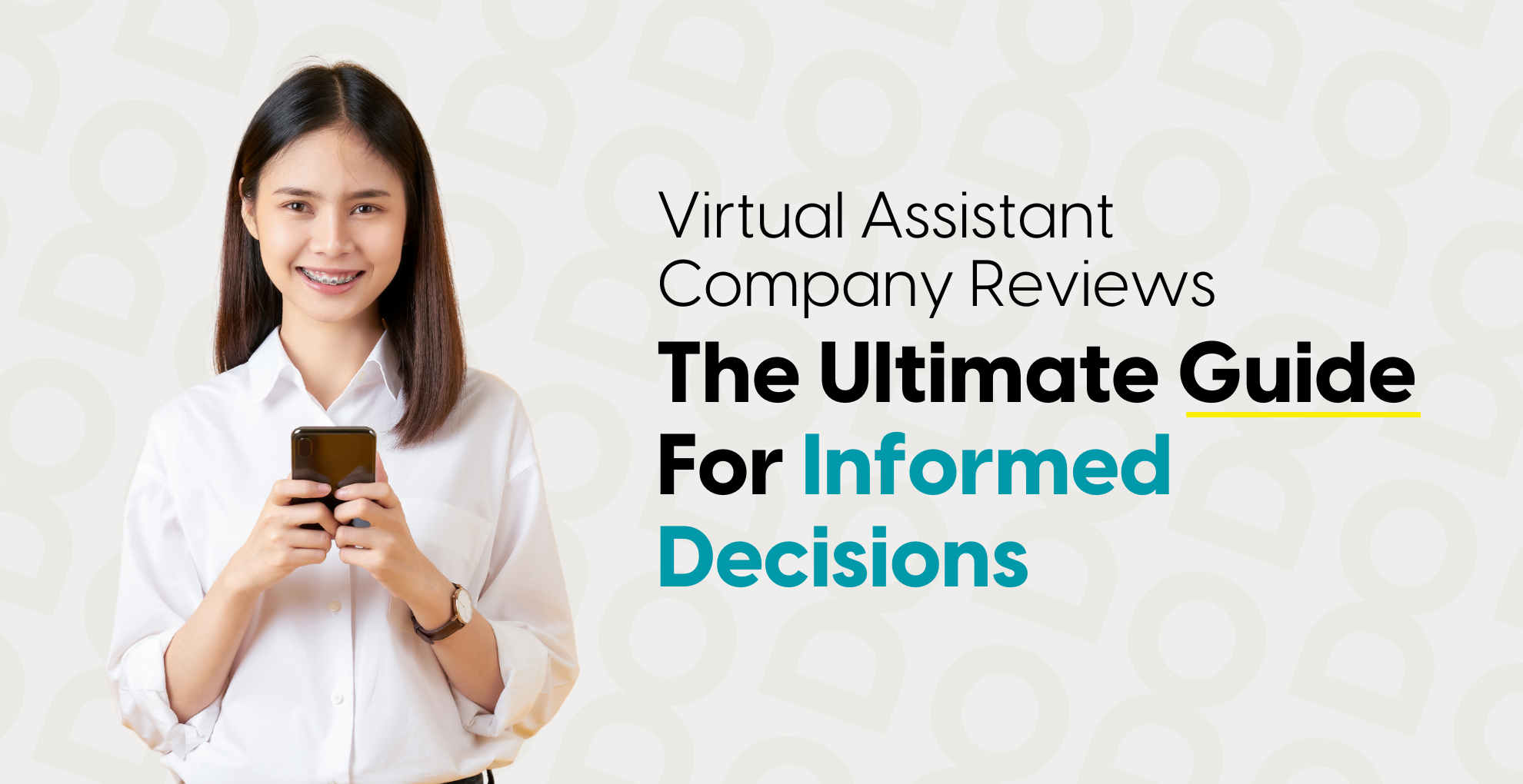 Virtual Assistant Company Reviews
