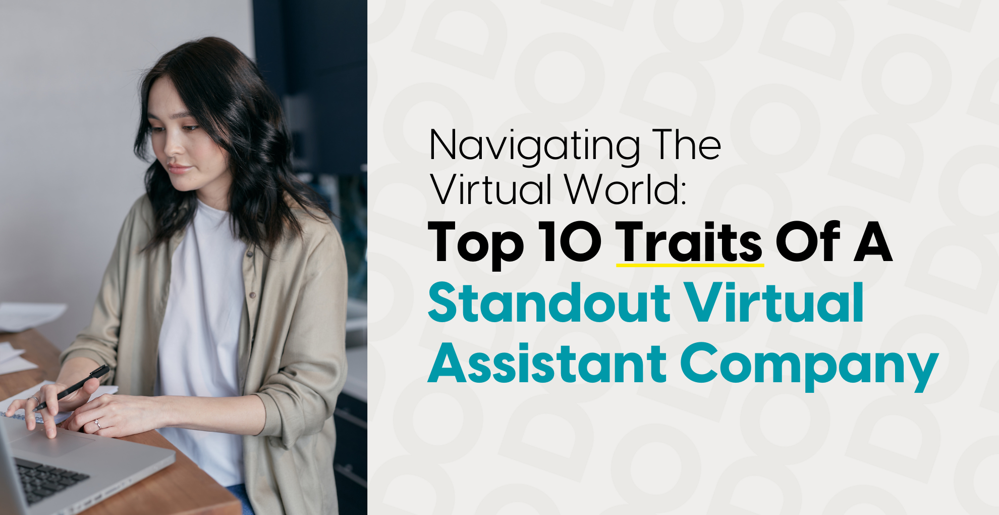 virtual assistant company