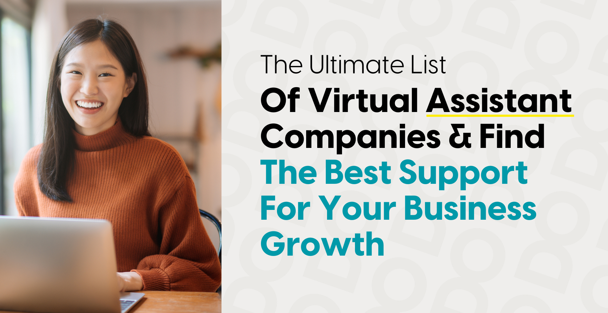 list of virtual assistant companies