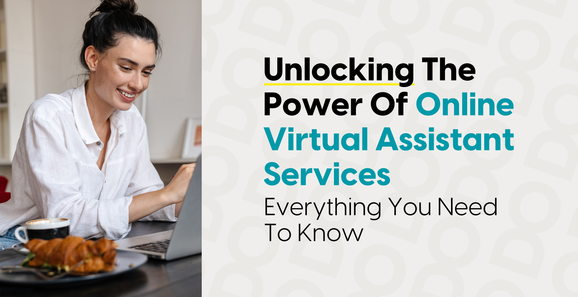 online virtual assistant services