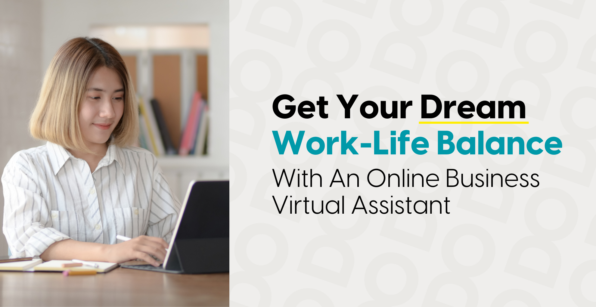 online business virtual assistant