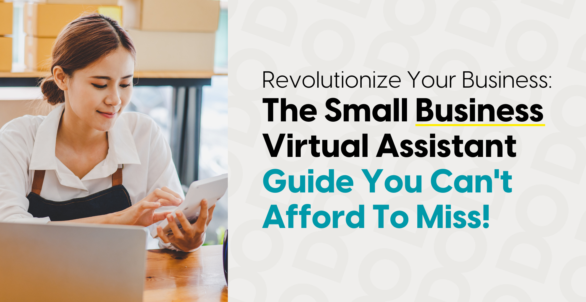 small business virtual assistant