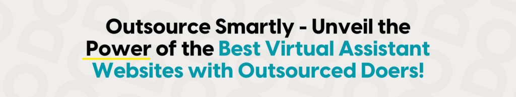 best virtual assistant websites