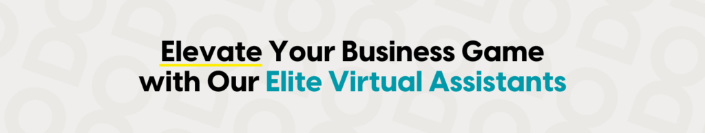 virtual assistant philippines hiring