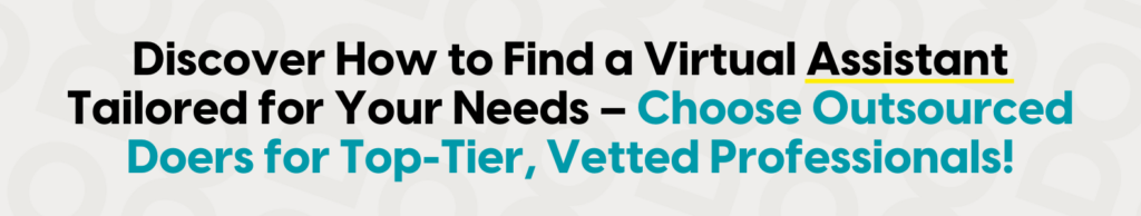 how to find a virtual assistant