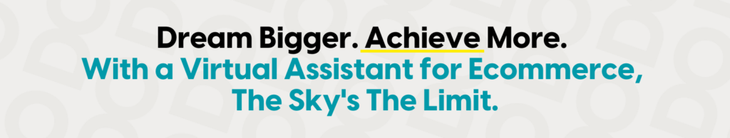 i need to hire a virtual assistant