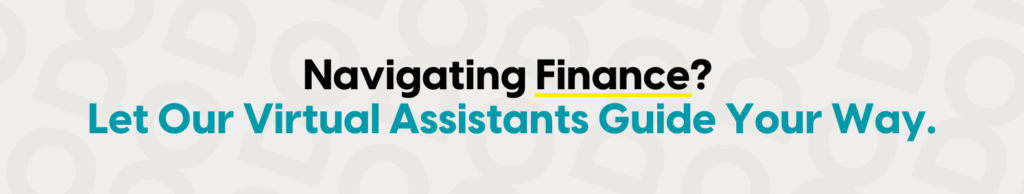 virtual assistant services for financial advisors