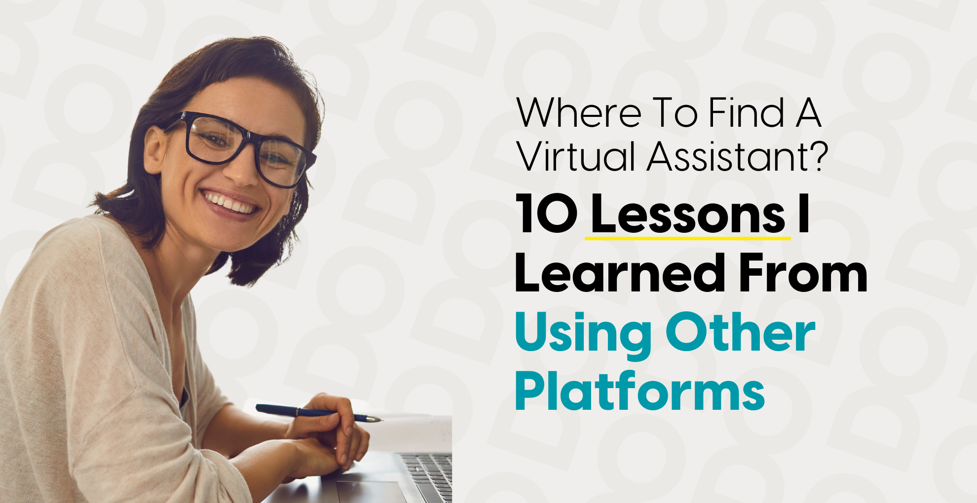 finding a virtual assistant