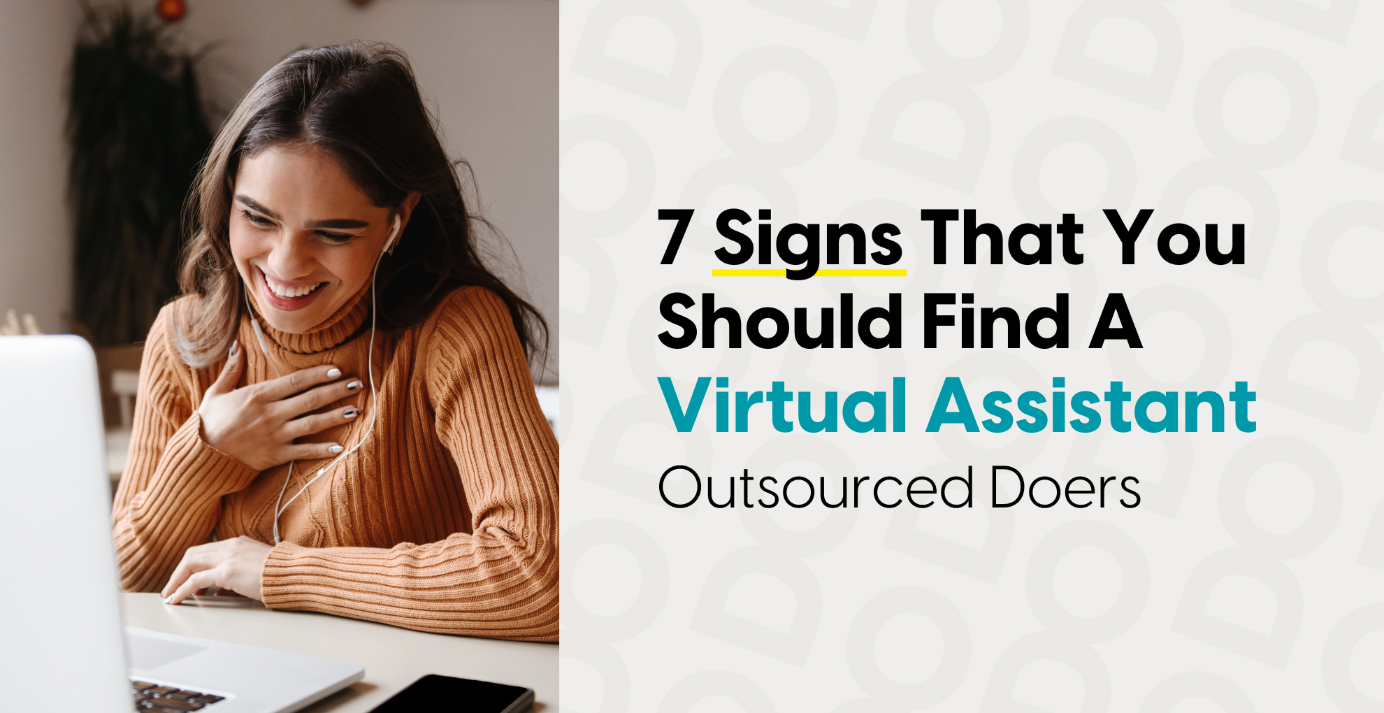 find a virtual assistant