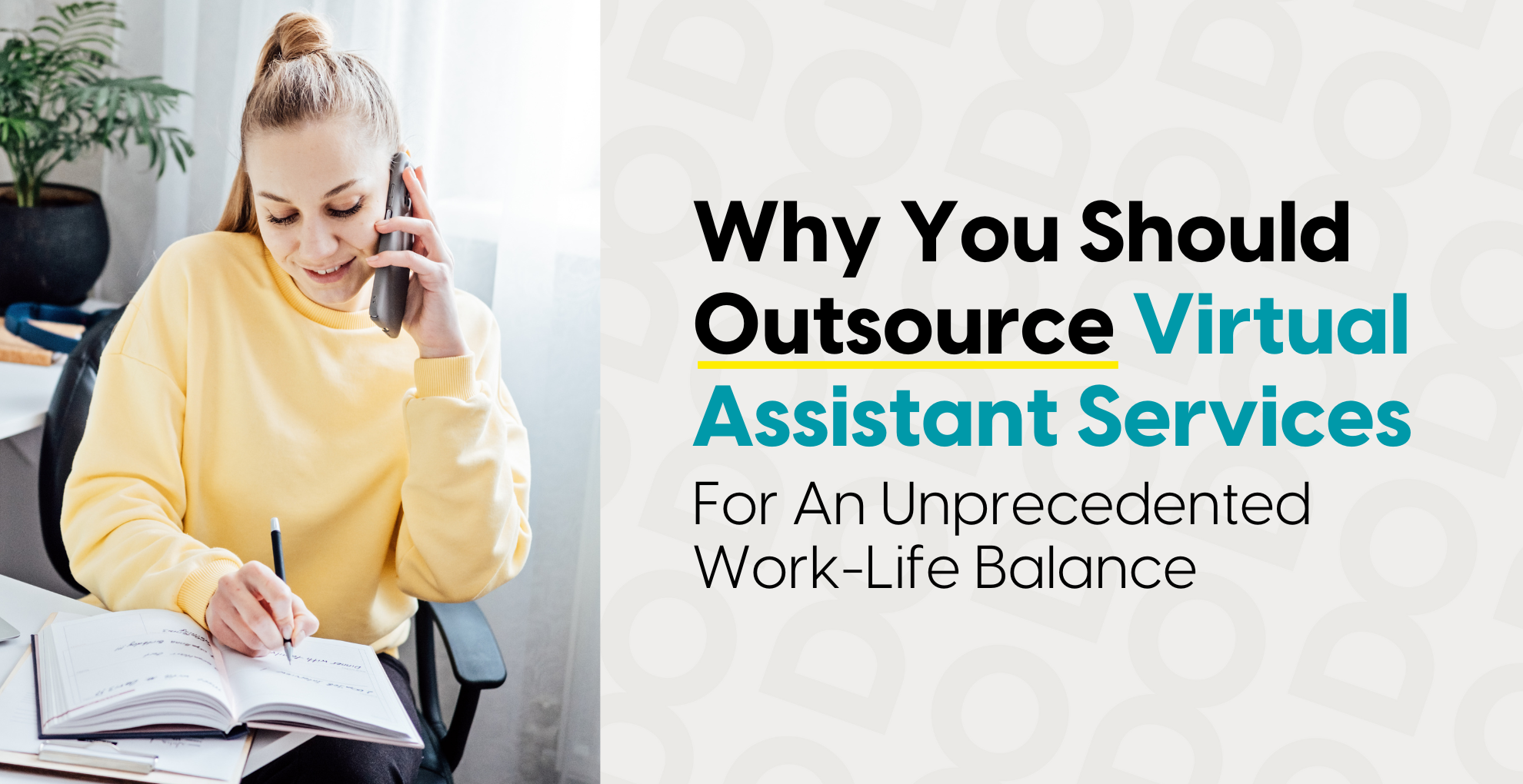outsource virtual assistant