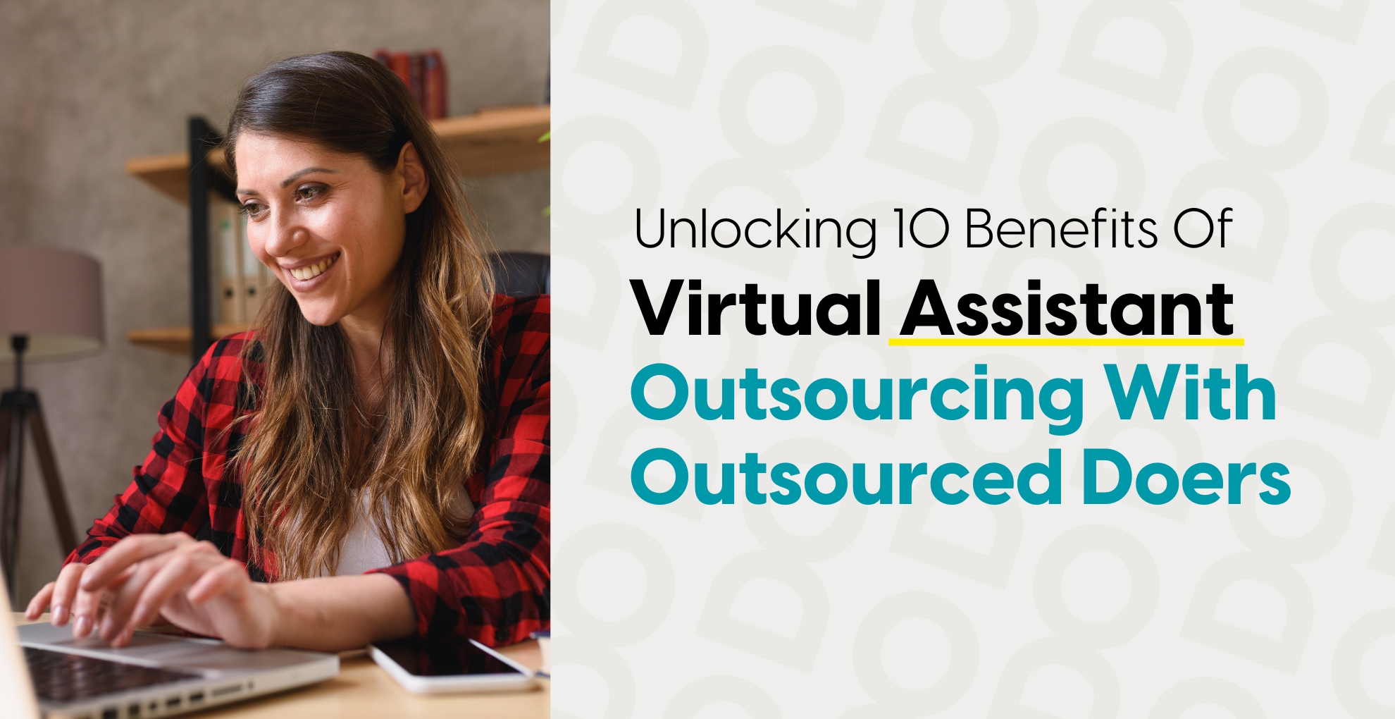 virtual assistant outsourcing
