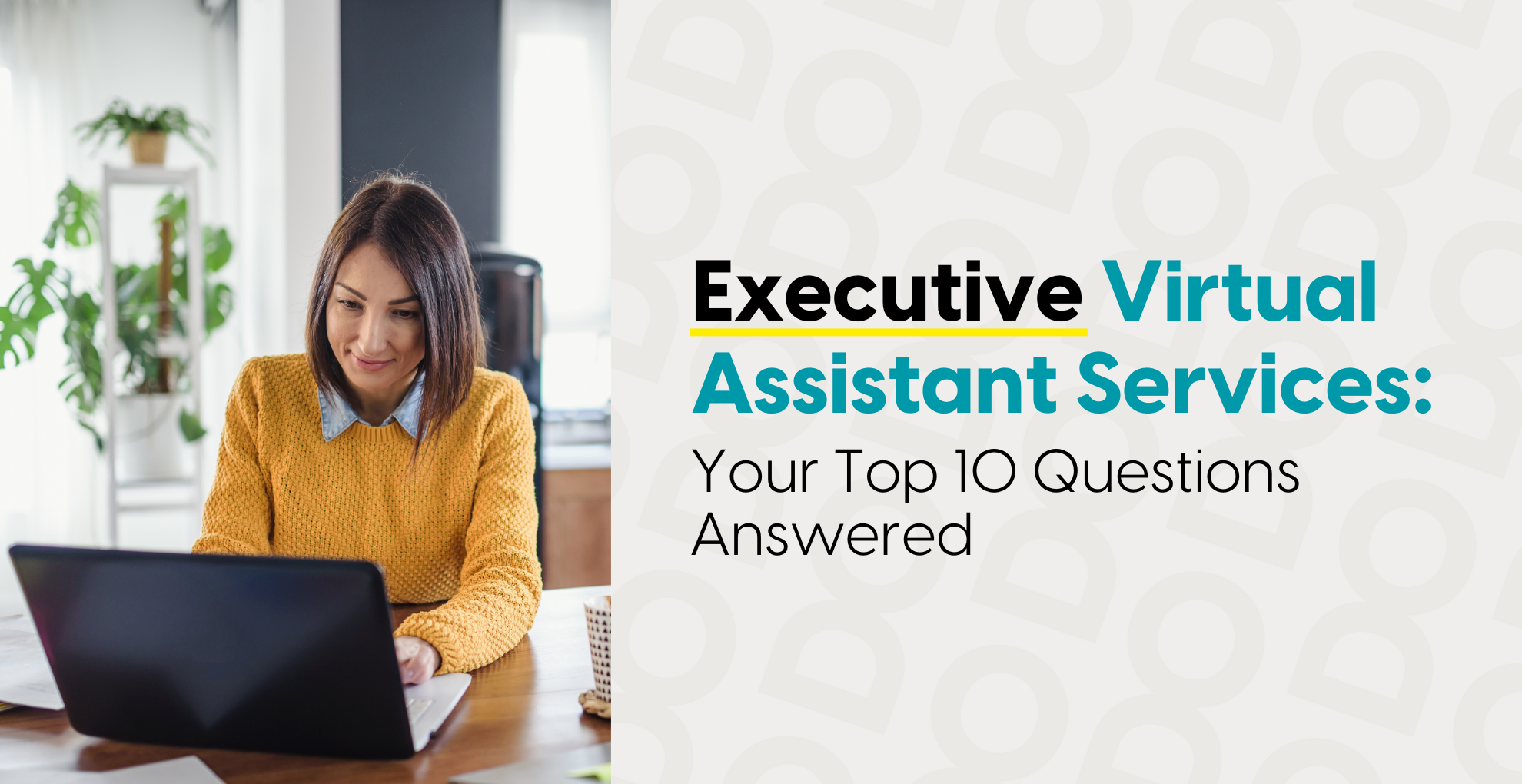 executive virtual assistant services
