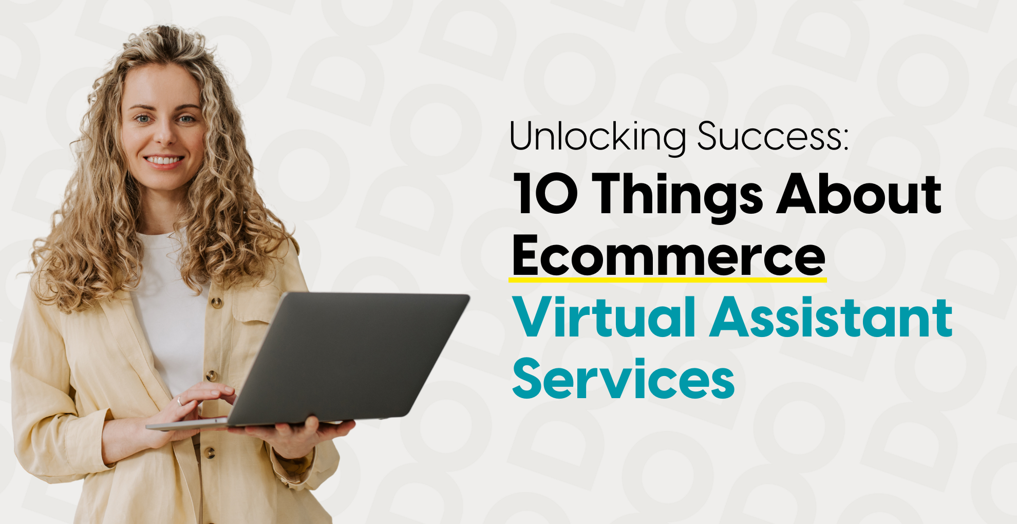 ecommerce virtual assistant services