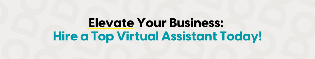 top virtual assistant