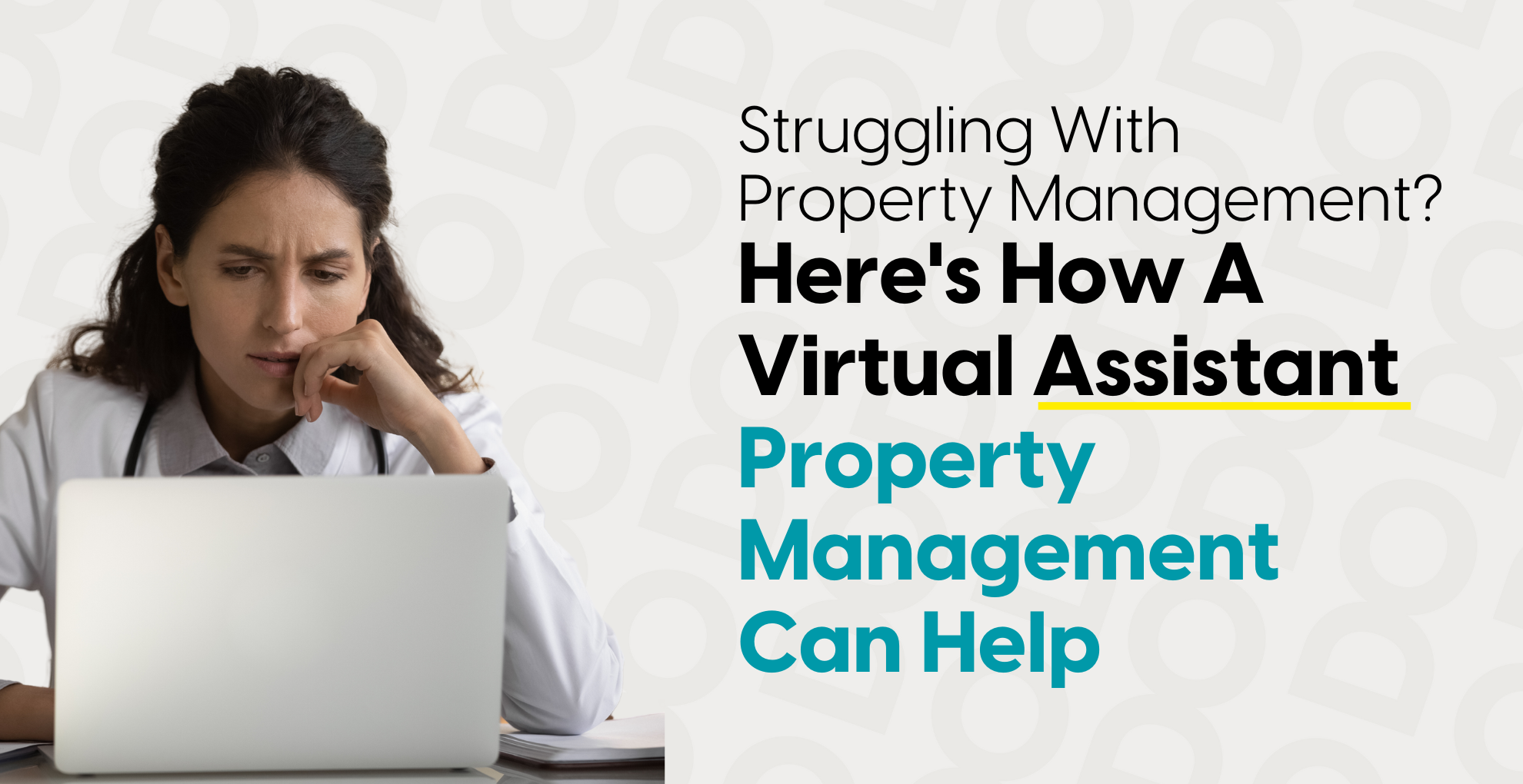 virtual assistant property management