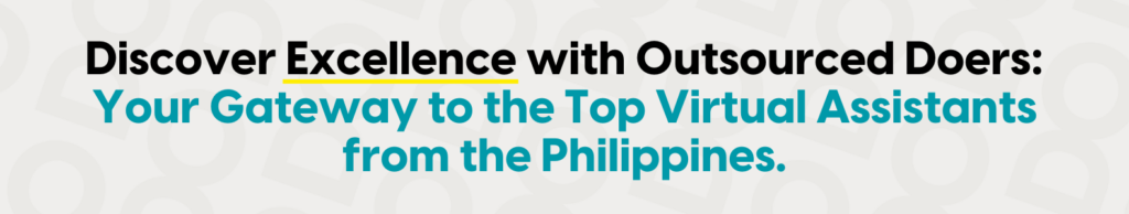 top virtual assistant companies philippines