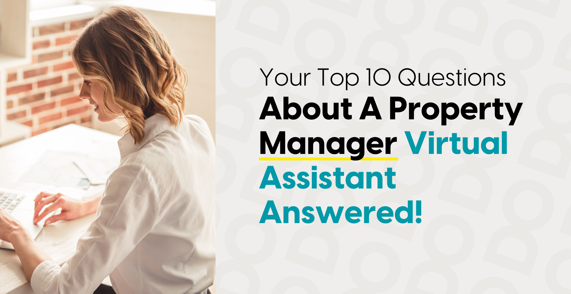 property manager virtual assistant