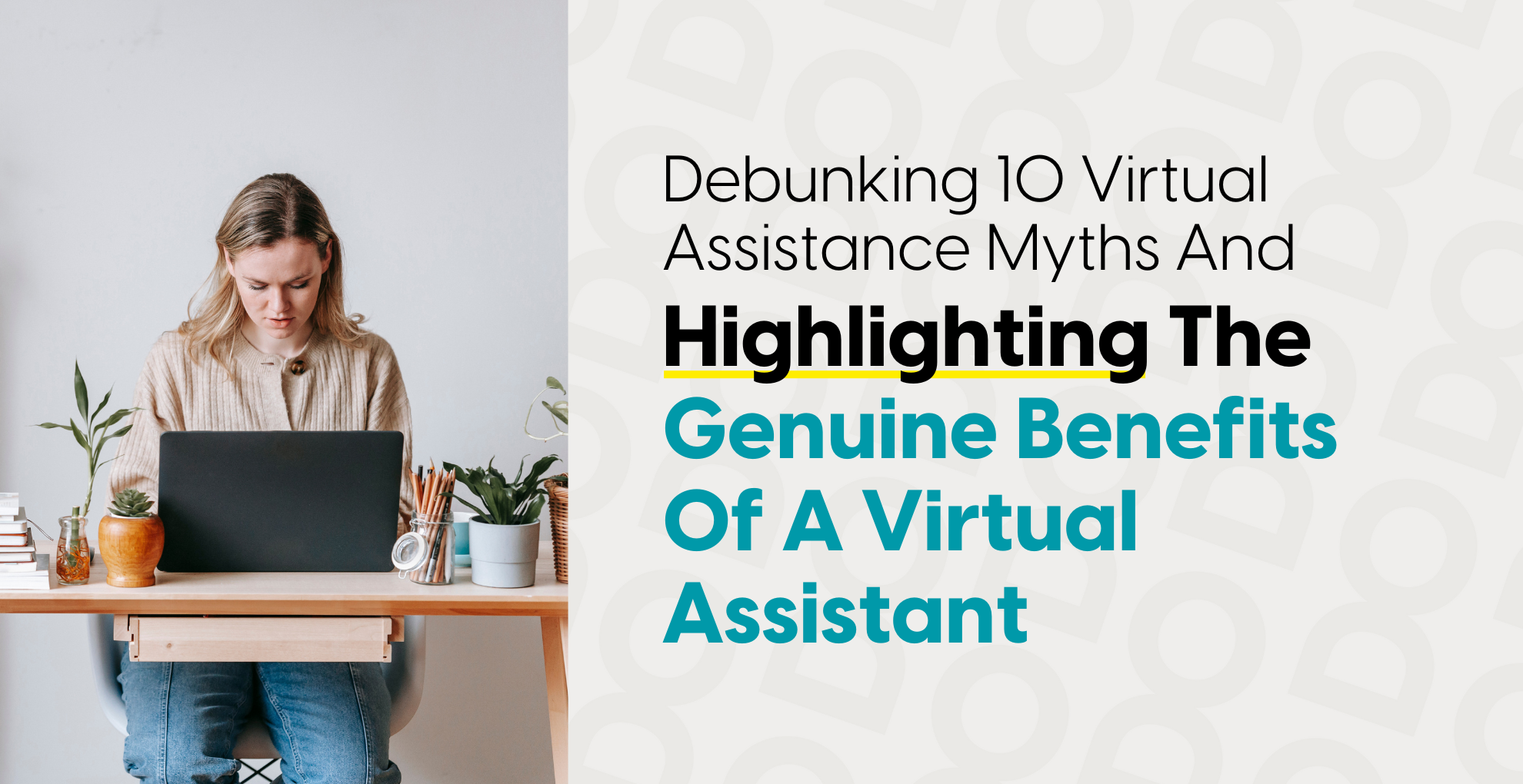 benefits of a virtual assistant